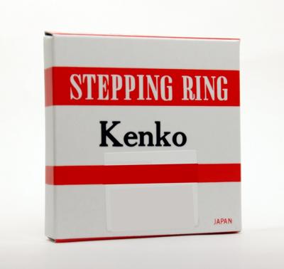 Kenko Stepping Ring 49mm - 55mm