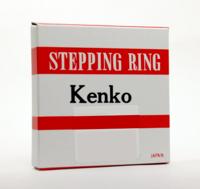 Kenko Stepping Ring 49mm - 55mm - thumbnail