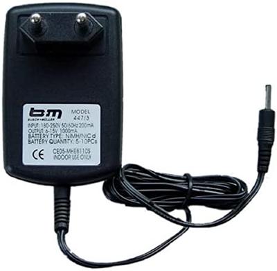Busch + Müller Busch & müller stopcontact charging device b&m f. ixon