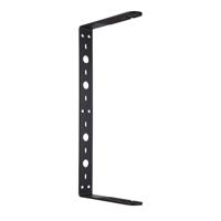 Apart MASK12UBRA-BL U-beugel zwart voor MASK12-BL en MASK12T-BL - thumbnail