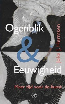 Ogenblik & eeuwigheid (Paperback)