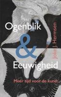 Ogenblik & eeuwigheid (Paperback) - thumbnail