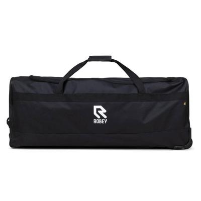 Robey RS8070 Teambag Trolley XL - Black - O/S