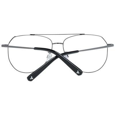 Uniseks Brillenframe Bally BY5035-H 57008 Uniseks Brillenframe Bally BY5035-H 57008