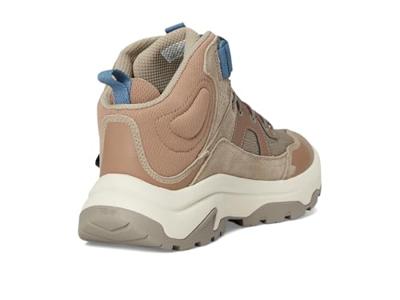 Teva Wandelschoenen W Hurricane Daybreaker Mid RP 1172971-DTT Bruin-40 maat 40