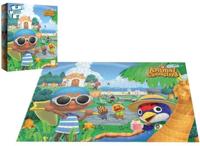 Animal Crossing New Horizons Summer Fun (1000pcs) - thumbnail
