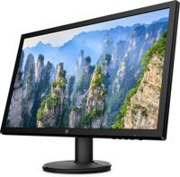 HP V24e, 23.8 inch, 1920x1080 Full HD IPS Scherm, HDMI en VGA-poort, Low Blue Light Modus, (28N17AA) - thumbnail