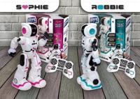 Xtreme Bots - Sophie Bot (380838) - thumbnail