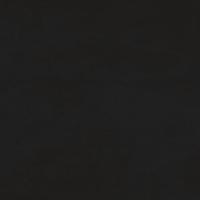 Hoofdborden 2 st 100x5x78/88 cm fluweel zwart - thumbnail