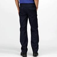 Ragetta RG5000 Pro Cargo Trouser - Navy - 40/31 - thumbnail