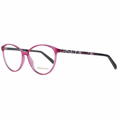 Brillenframe Dames Emilio Pucci ø 54 mm