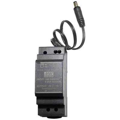Eltako 30000940 Schakelnetvoeding 5 V 3 A 15 W Eltako 30000940 Schakelnetvoeding 5 V 3 A 15 W