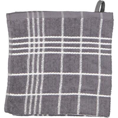 Salou Keukendoek - Grijs
