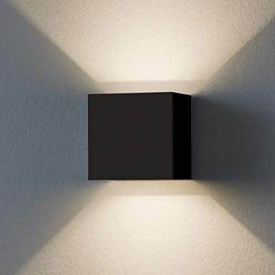 Eglo Design muurspotCalpino antraciet - 97242