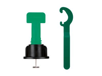PARKSIDE Tegelzetgereedschap (Systeem voor tegelnivellering)