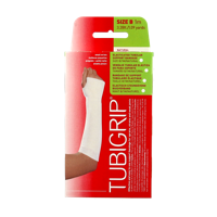 Tubigrip Elastische Buisbandage Maat B - thumbnail