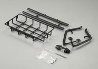 Killerbody Nylon Luggage Rack & Chimney - thumbnail