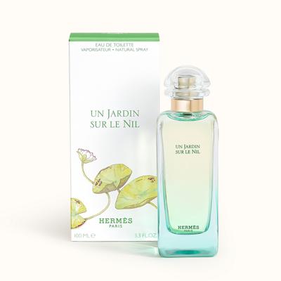 Hermès Un Jardin sur le Nil Eau de Toilette 100ml