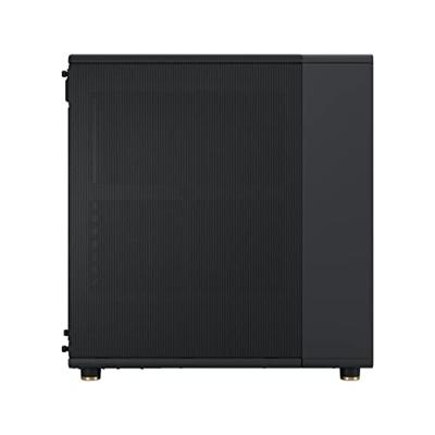 Fractal Design North Charcoal Black Fractal Design North Charcoal Black