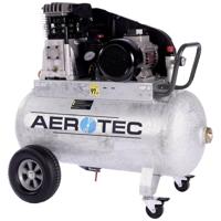 Aerotec 2005270Z Pneumatische compressor 90 l 10 bar - thumbnail