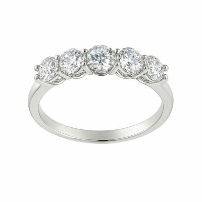 Dames ring Diamonfire 6117451082160 (16)