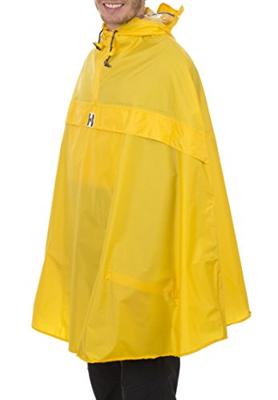 HOCK regencape "rain stop" poncho rain stop size l uni marine