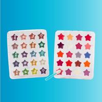 Kinder Make-up Set Frozen 25 x 19,5 x 8,7 cm - thumbnail