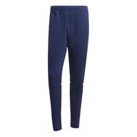 adidas Squadra 25 Joggingsbroek Donkerblauw Wit - thumbnail