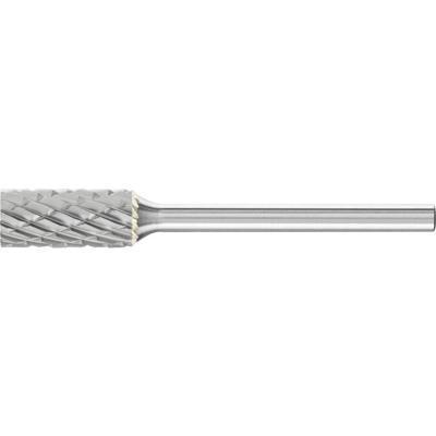 PFERD TOOLS 21201483 Freesstift Cilinder Lengte 43 mm Afmeting, Ø 6 mm Werklengte 13 mm Schachtdiameter 3 mm PFERD TOOLS 21201483 Freesstift Cilinder Lengte 43 mm Afmeting, Ø 6 mm Werklengte 13 mm Schachtdiameter 3 mm