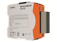 Revolution Pi by Kunbus RevPi DI PR100195 PLC-uitbreidingsmodule 24 V - thumbnail