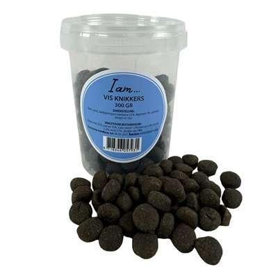 I AM VIS KNIKKERS I AM VIS KNIKKERS