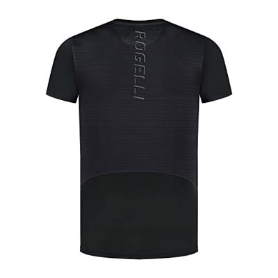 Rogelli Core T-Shirt Hardloop shirt Heren L