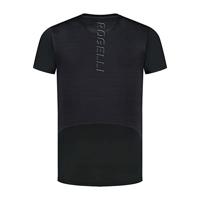 Rogelli Core T-Shirt Hardloop shirt Heren L - thumbnail