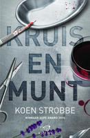 Kruis en munt - Koen Strobbe - ebook - thumbnail