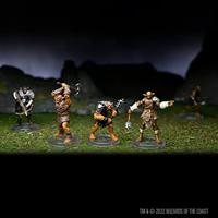 D&D Icons of the Realms Bugbear Warband - thumbnail