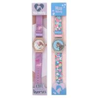 Miss Melody Horloge - thumbnail