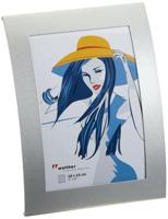 walther+ design TP015S Wissellijst Papierformaat: 10 x 15 cm Zilver - thumbnail