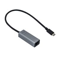 Adapter USB naar Ethernet i-Tec C31METAL25LAN - thumbnail