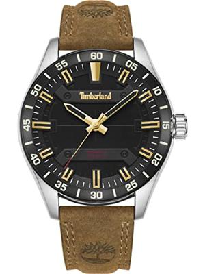 Horloge Heren Timberland TDWGA2201201 (Ø 46 mm) Horloge Heren Timberland TDWGA2201201 (Ø 46 mm)