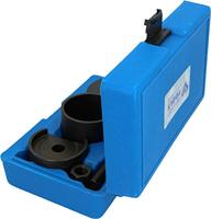 Brilliant Tools BT671850 Silentlager-gereedschapsset, voor BMW Mini, 7-delig - thumbnail