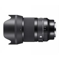 Sigma 50mm F/1.4 DG DN Art L-mount - thumbnail