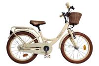 Volare Ashley Kinderfiets Meisjes 16 inch - thumbnail