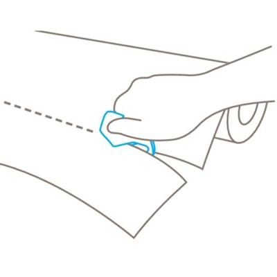 MARTOR 8500772.12 VEILIGHEIDSMES SECUMAX POLYCUT MDP 10 stuk(s) MARTOR 8500772.12 VEILIGHEIDSMES SECUMAX POLYCUT MDP 10 stuk(s)