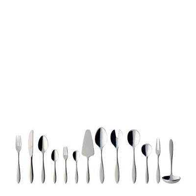 Villeroy & Boch Arthur Bestekcassette 68-delig