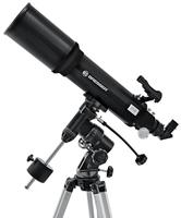 Bresser Messier Telescoop AR-102/600 EQ-3 AT-3 Refractor - thumbnail