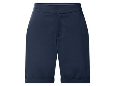 esmara Dames short (Marineblauw, 44)