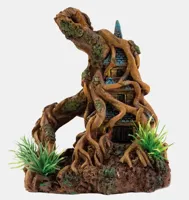 Superfish Deco temple 2 - thumbnail