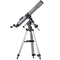 BRESSER Space Explorer 90/900 EQ3 refractortelescoop - thumbnail