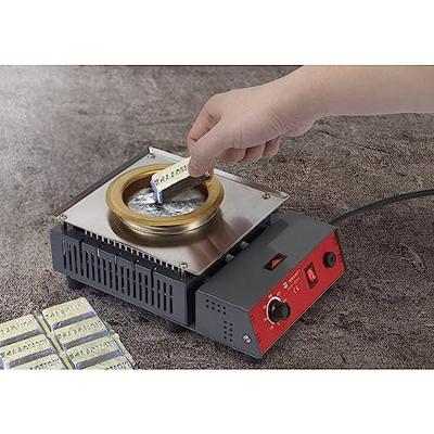 TOOLCRAFT LTB-911A Soldeerbad 300 W 480 °C Soldeerhoeveelheid 1350 g