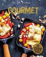 Lantaarn Publishers Gourmet boek - thumbnail
